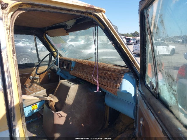 GMC Van