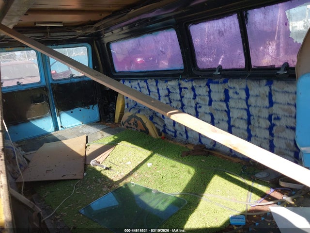GMC Van