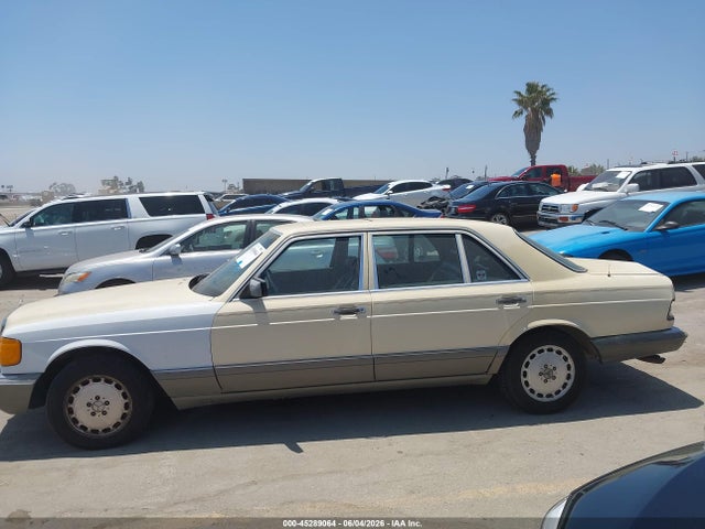 Mercedes-Benz 300 Sdl