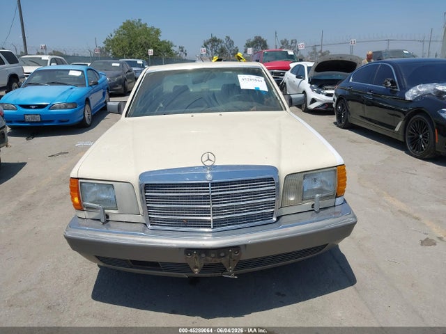 Mercedes-Benz 300 Sdl