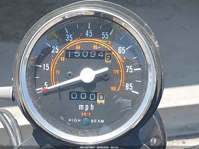 Honda Cmx250 C