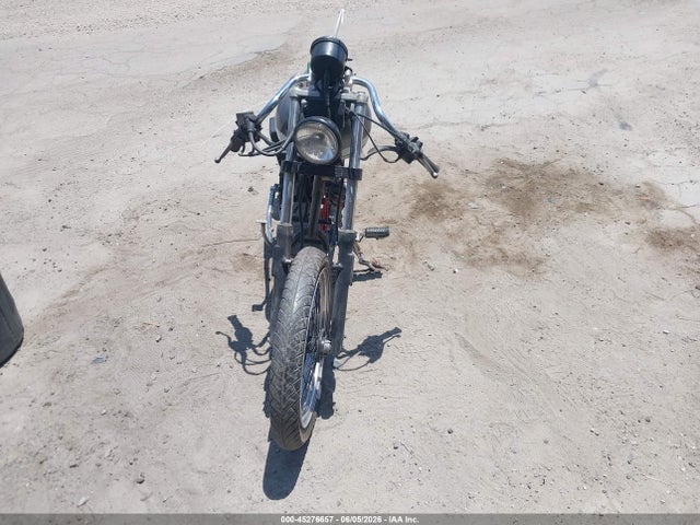Honda Cmx250 C