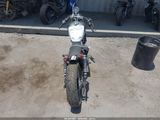 Honda Cmx250 C