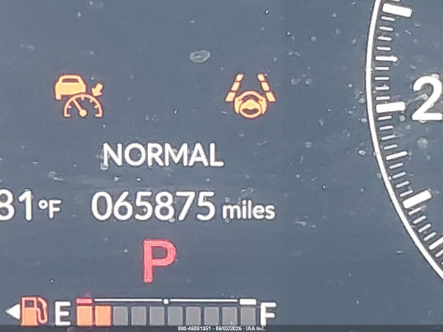 Honda CR-V Ex Awd