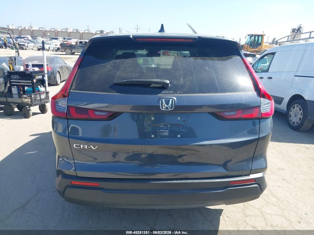 Honda CR-V Ex Awd