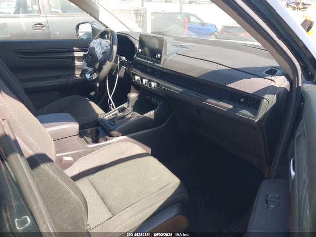 Honda CR-V Ex Awd