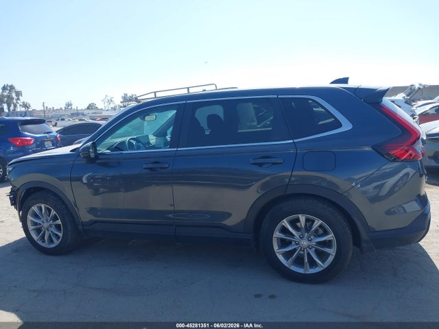 Honda CR-V Ex Awd