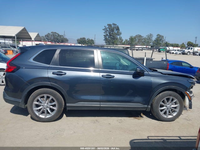 Honda CR-V Ex Awd