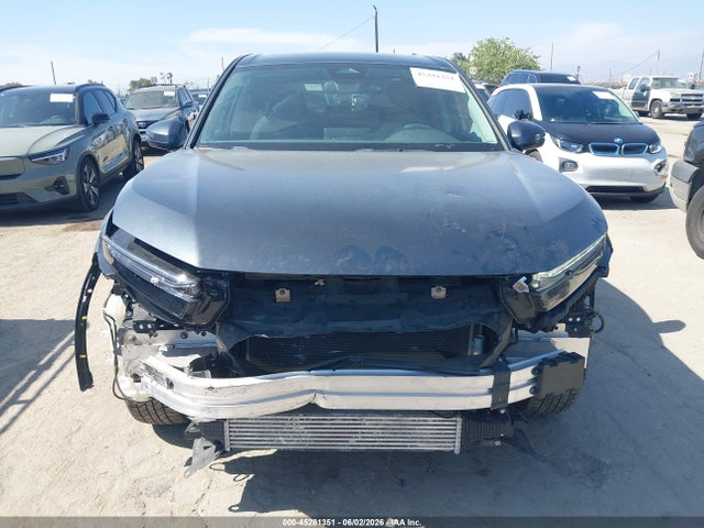 Honda CR-V Ex Awd