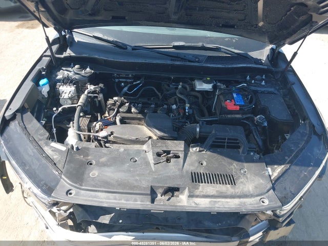 Honda CR-V Ex Awd