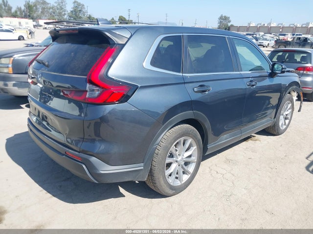 Honda CR-V Ex Awd