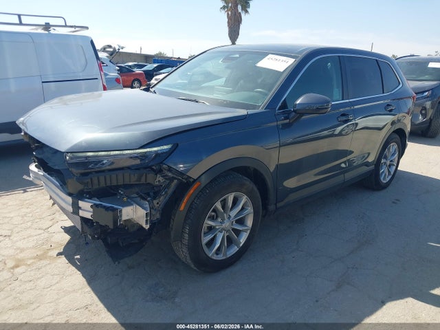 Honda CR-V Ex Awd