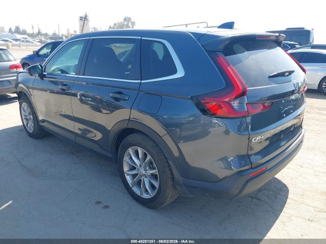 Honda CR-V Ex Awd