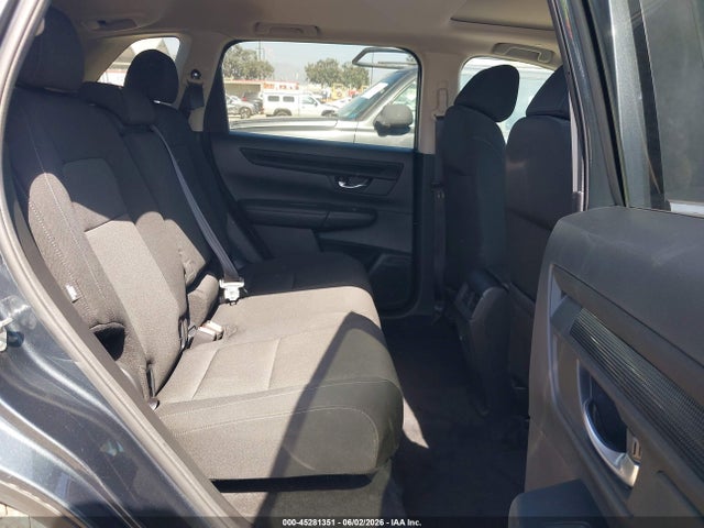 Honda CR-V Ex Awd