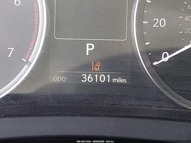 Lexus Is 300