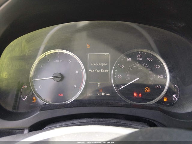 Lexus Is 300
