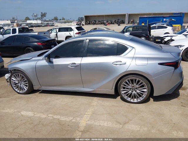 Lexus Is 300