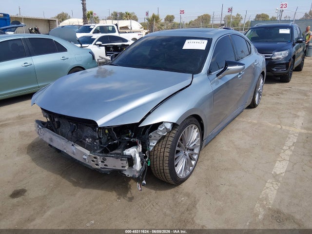Lexus Is 300