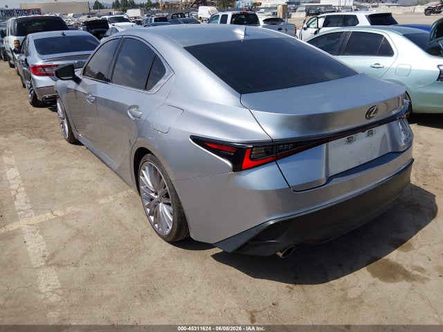 Lexus Is 300