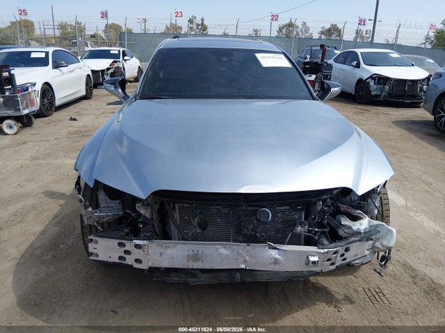 Lexus Is 300