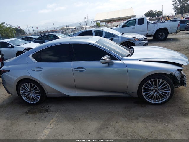 Lexus Is 300