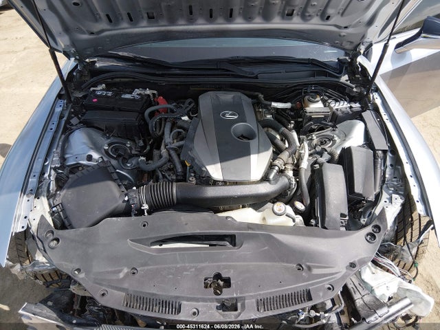 Lexus Is 300