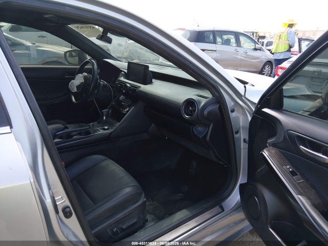 Lexus Is 300