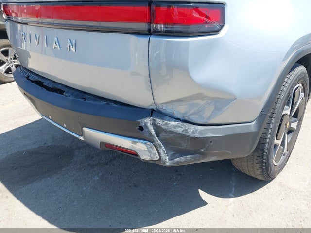 Rivian R1T