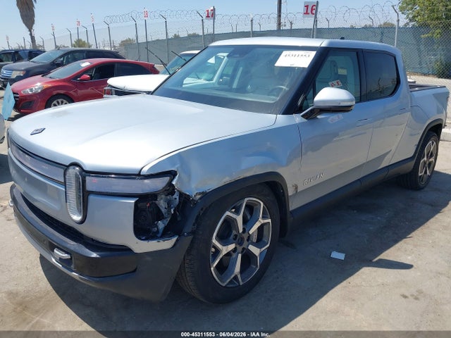 Rivian R1T