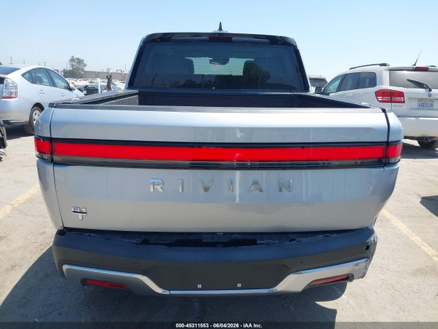 Rivian R1T