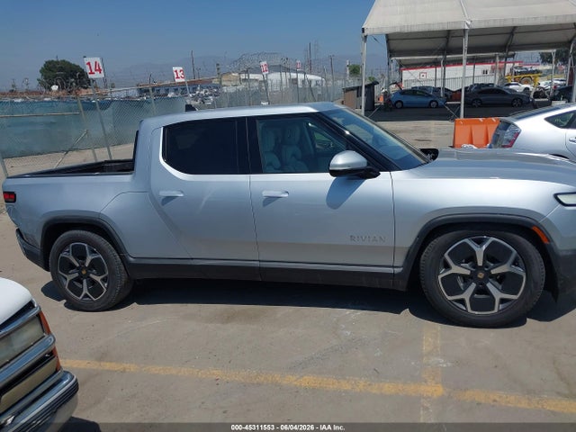 Rivian R1T