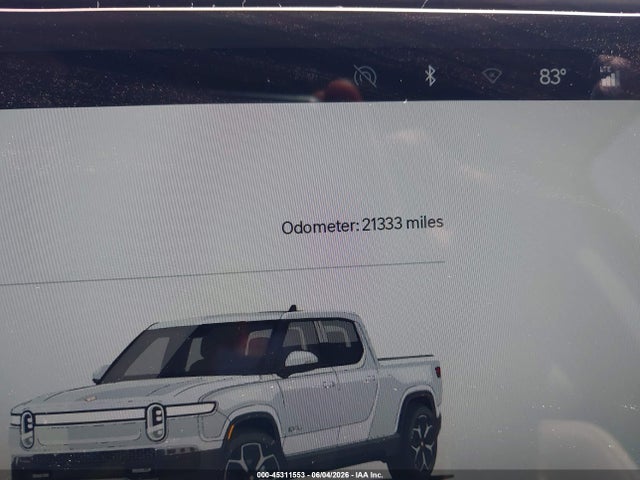 Rivian R1T