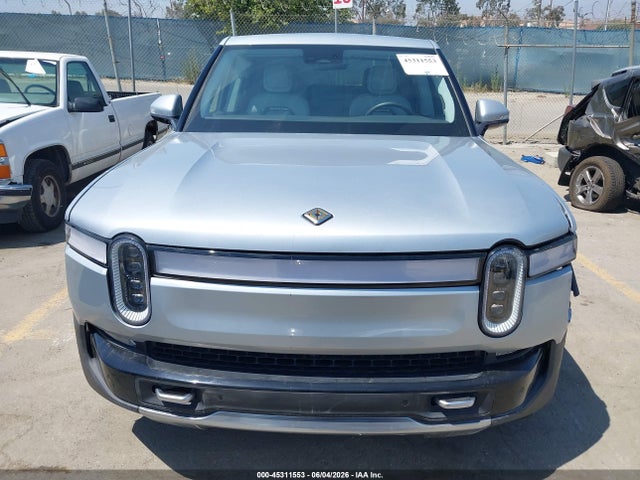 Rivian R1T