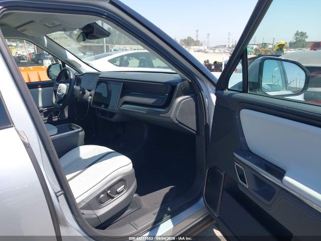 Rivian R1T