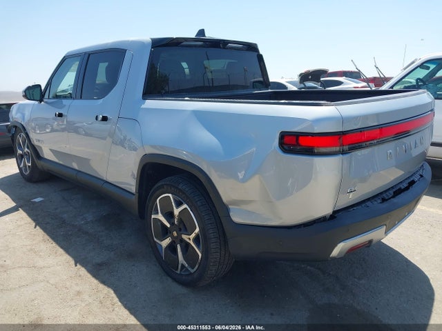 Rivian R1T