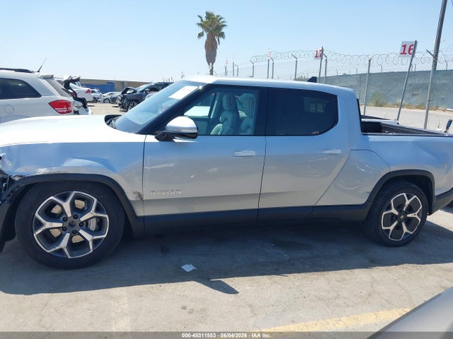 Rivian R1T
