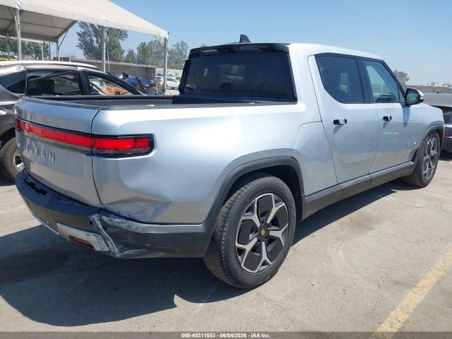 Rivian R1T