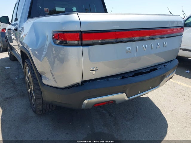 Rivian R1T