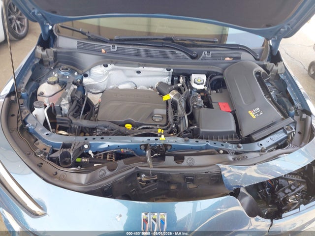 Buick Envista Preferred Fwd