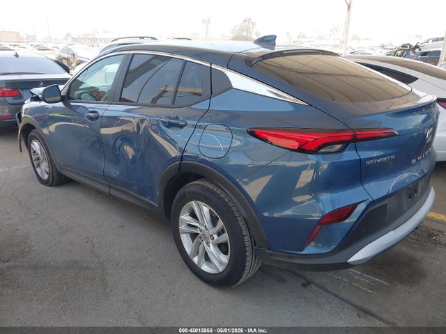 Buick Envista Preferred Fwd