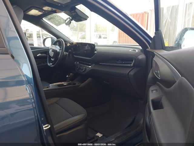 Buick Envista Preferred Fwd