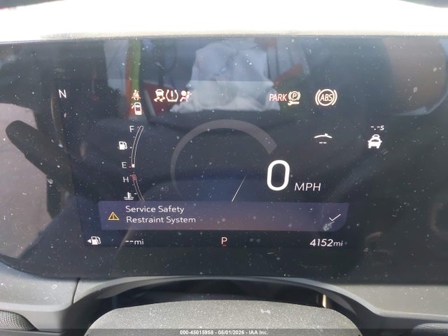 Buick Envista Preferred Fwd