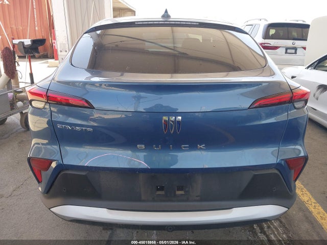 Buick Envista Preferred Fwd