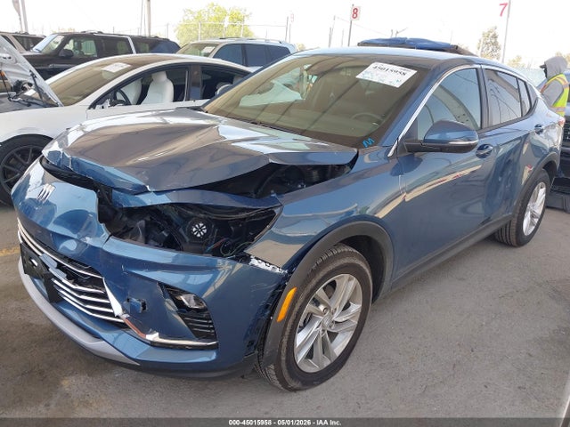 Buick Envista Preferred Fwd