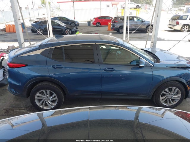 Buick Envista Preferred Fwd