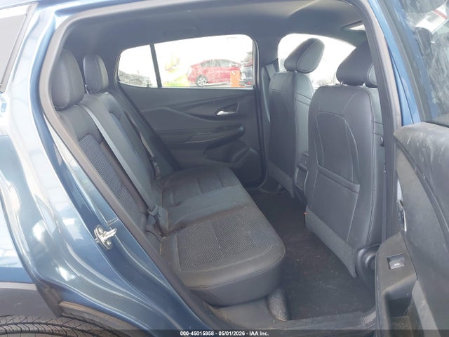 Buick Envista Preferred Fwd