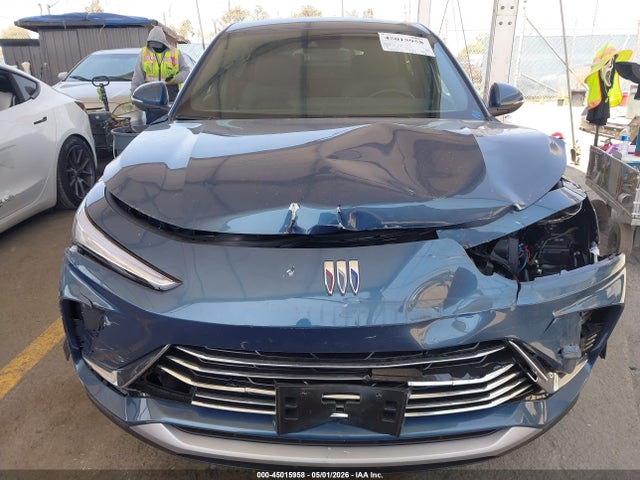 Buick Envista Preferred Fwd