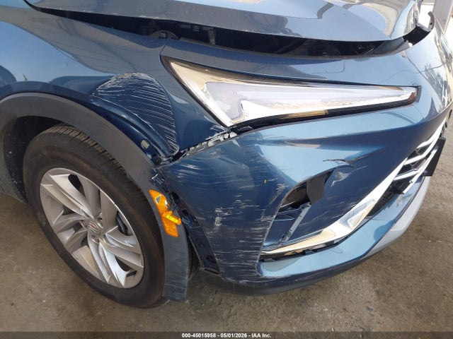 Buick Envista Preferred Fwd