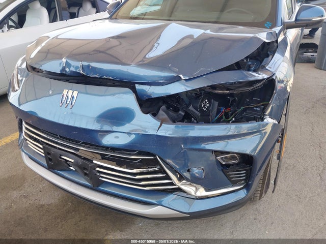 Buick Envista Preferred Fwd