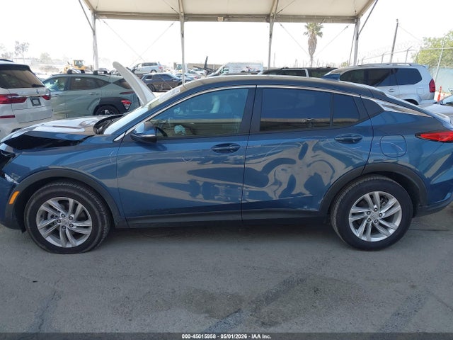 Buick Envista Preferred Fwd